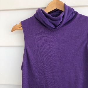 Versace Turtle Neck Sweater